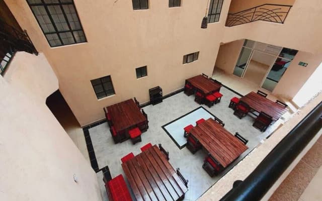 Comfort E Suites