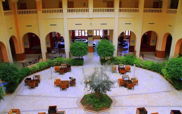 Atrium Yasmine Hammamet