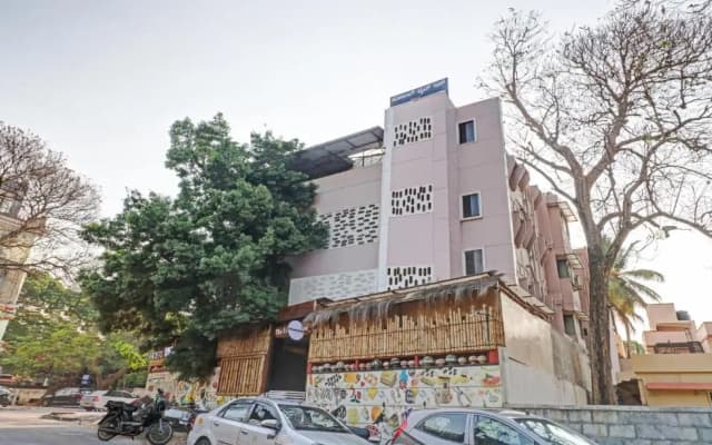 Treebo White Inn Koramangala