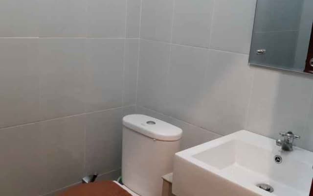 Grand Cendana Inn