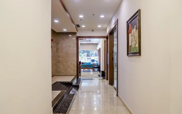 Siesta Navi Mumbai