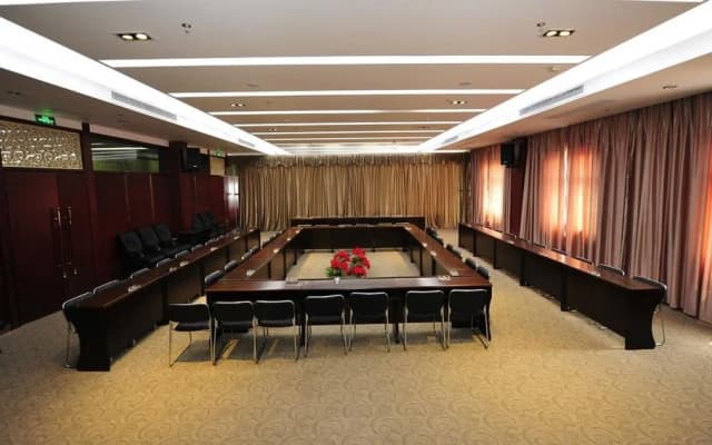 Tokang International Hotel