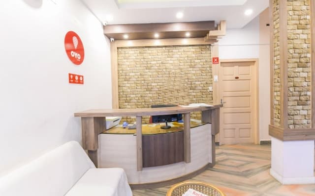 OYO 6997 New Kochi Residency