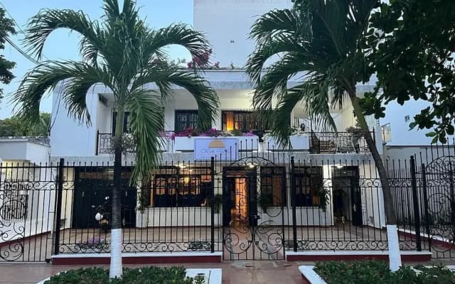 Hotel Boutique Casa Pere