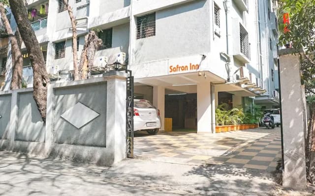 Fabhotel Saffron Inn I