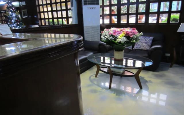 Hotel Soriente
