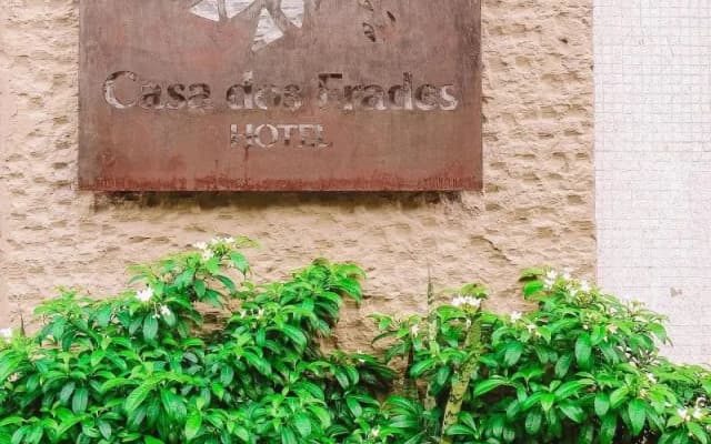 Hotel casa dos Frades