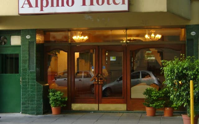 Hotel Alpino