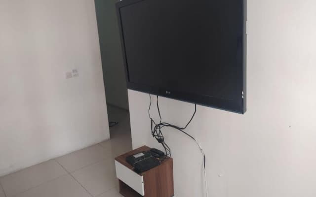 Ancol Homestay