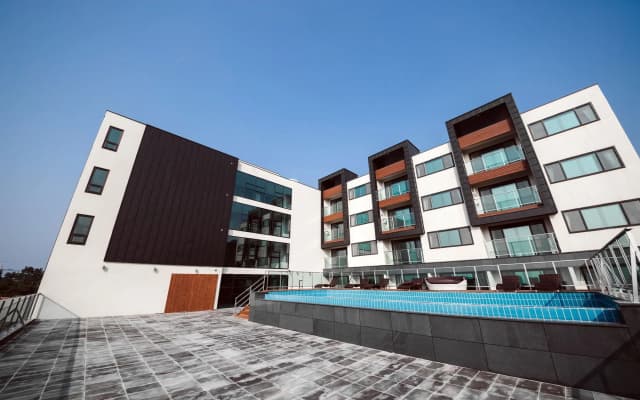 Sally's Jeju