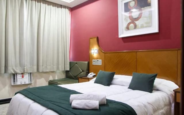 Capri Hotel