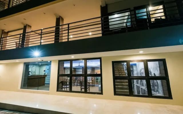 Caroline Hostel
