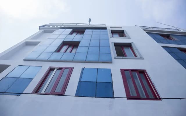 Hotel Shubham Beach