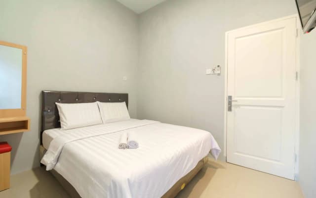 Jatiwangi Guest House RedPartner