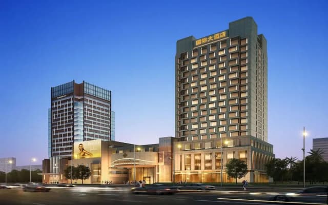 Shuguang Building