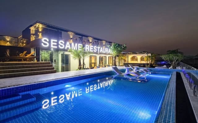 Lalita Boutique Hotel & Spa Ninh Binh