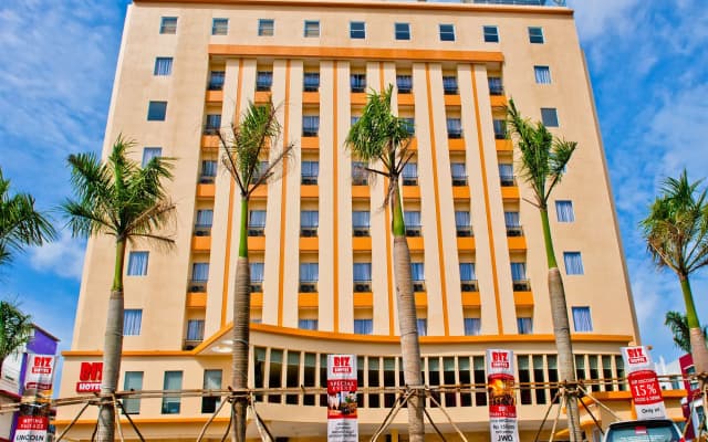 Biz Hotel Batam