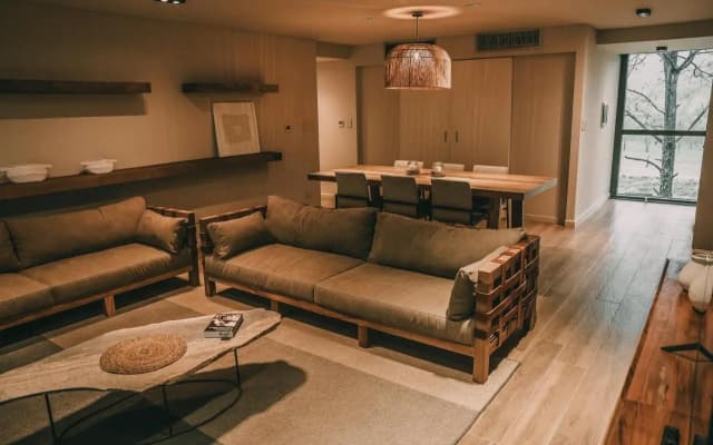 Get Hotel Molvento, AKEN SOUL Collection