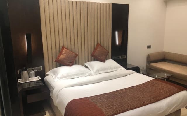 Hotel Royal Palace