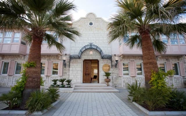 Casa Luna Hotel Alaçati