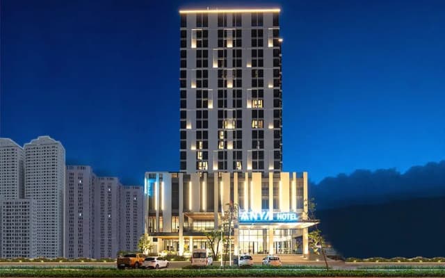 Anya Hotel Quy Nhon
