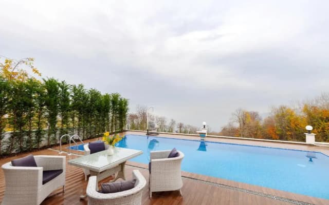 Sapanca View Hotel