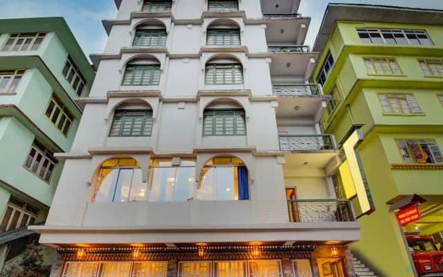 OYO 11571 Hotel Norbu Ghang