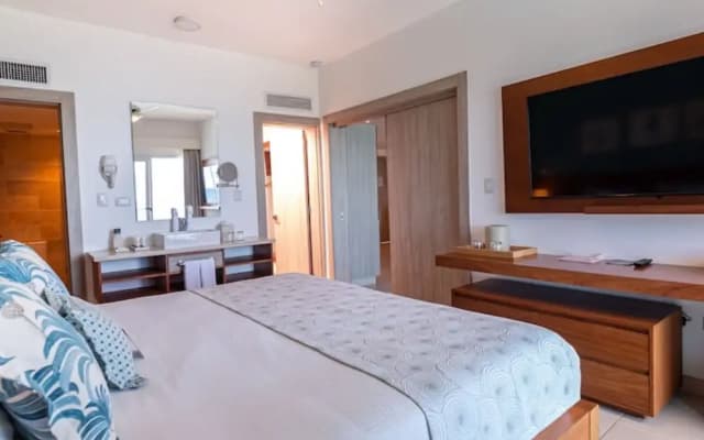 Presidential Suites By Lifestyle