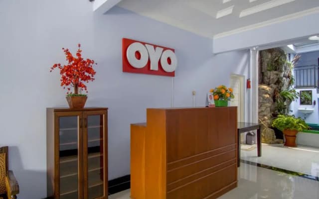OYO Life 3301 Pondok Eyang Obi