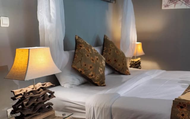 Maylie Bali Villa & Bungalow