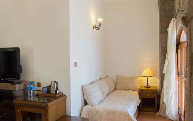 Assos Nazlihan Hotel - Special Class