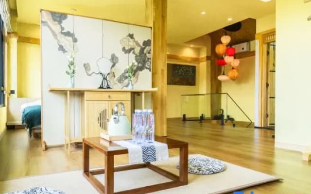 San Yi Homestay