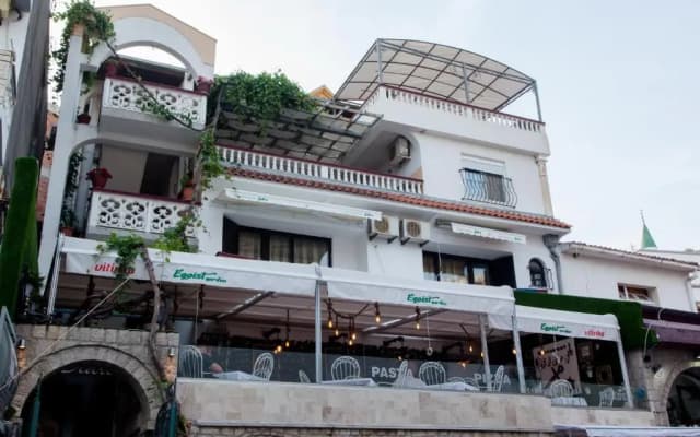 Sidro Guesthouse