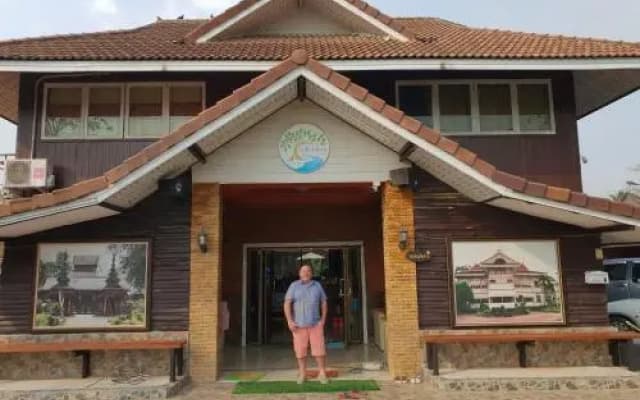 Rommaisaithan Resort