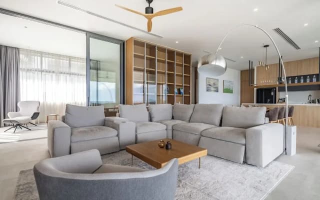 La vista Villas by Villacarte