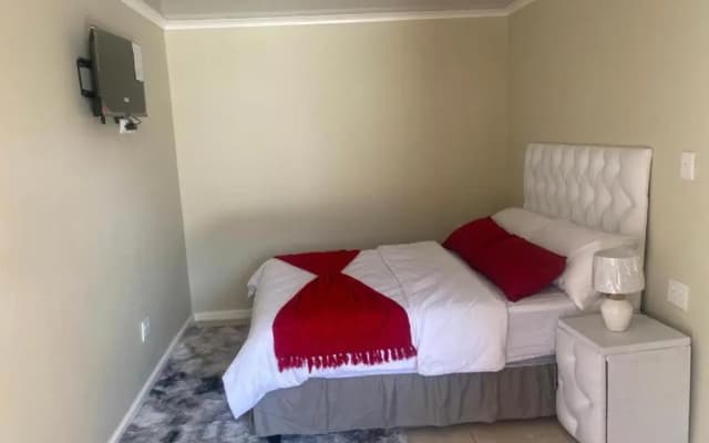Sabath Lodge