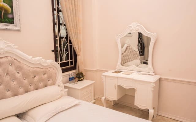 Timothy Homestay - Hue
