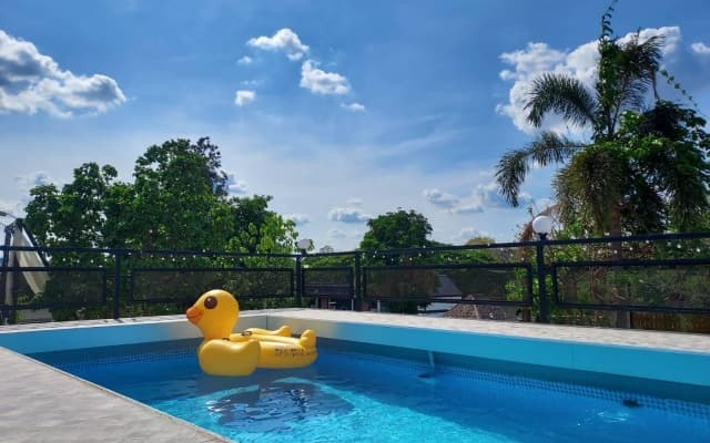 Maai Horm Boutique Resort