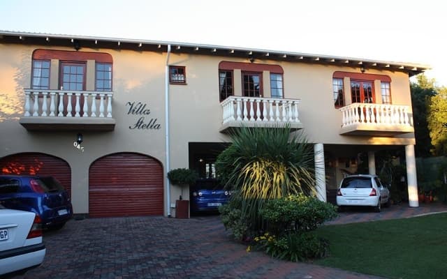 Villa Stella