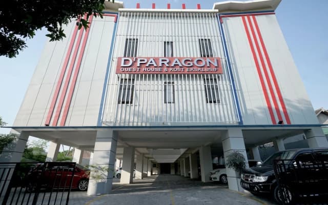 Dparagon Manduro