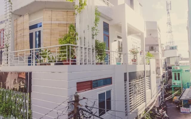 Homestay Sunny's House
