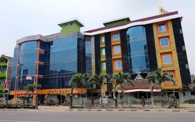 Hotel Matahari 1
