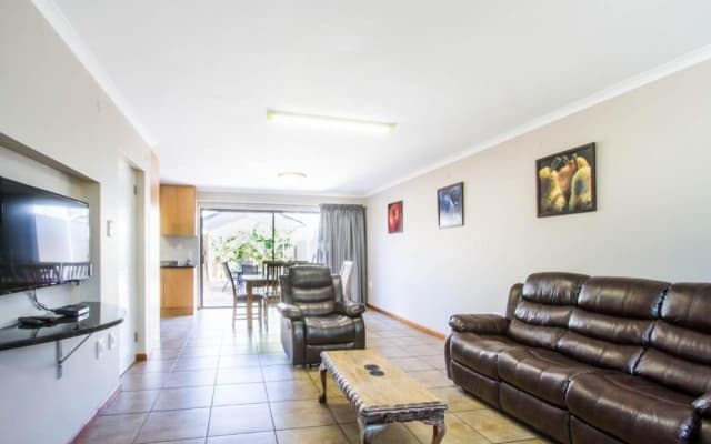 El Dorado Hotel and Self Catering