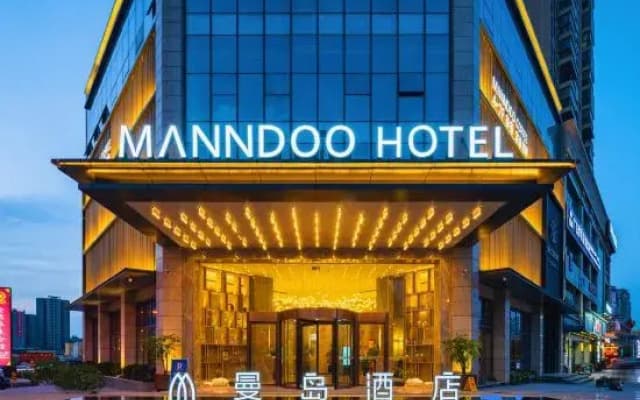 Mandao Hotel