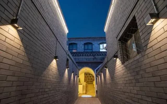 Dazhai Cave Homestay (Dazhai Scenic Area Branch)