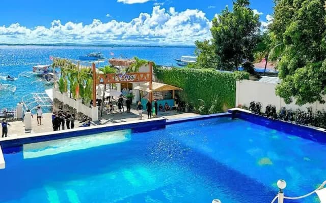 The Mark Resort