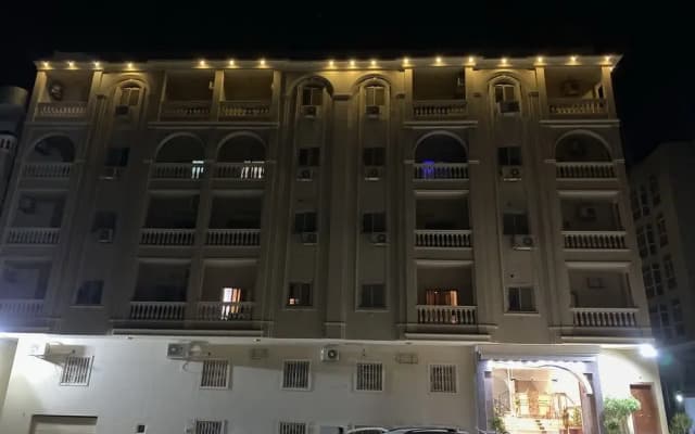 Charbel Hotel