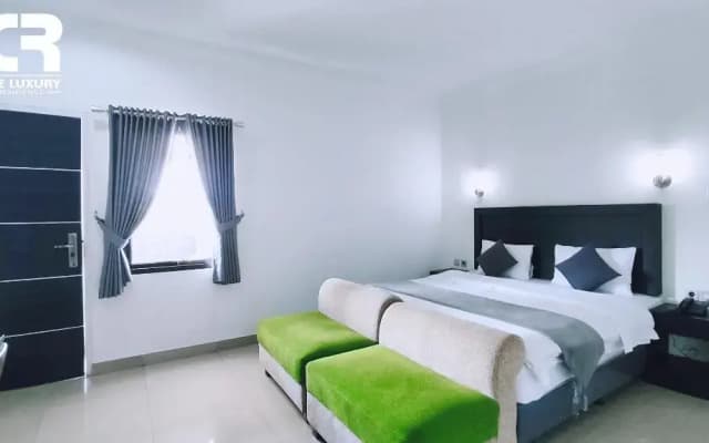 Charaka Residence