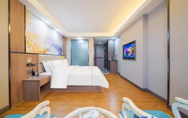 Dongguan Zhongtang YueShun Boutique Hotel