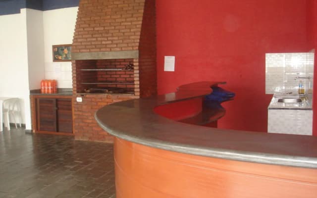 Hotel Arrastão